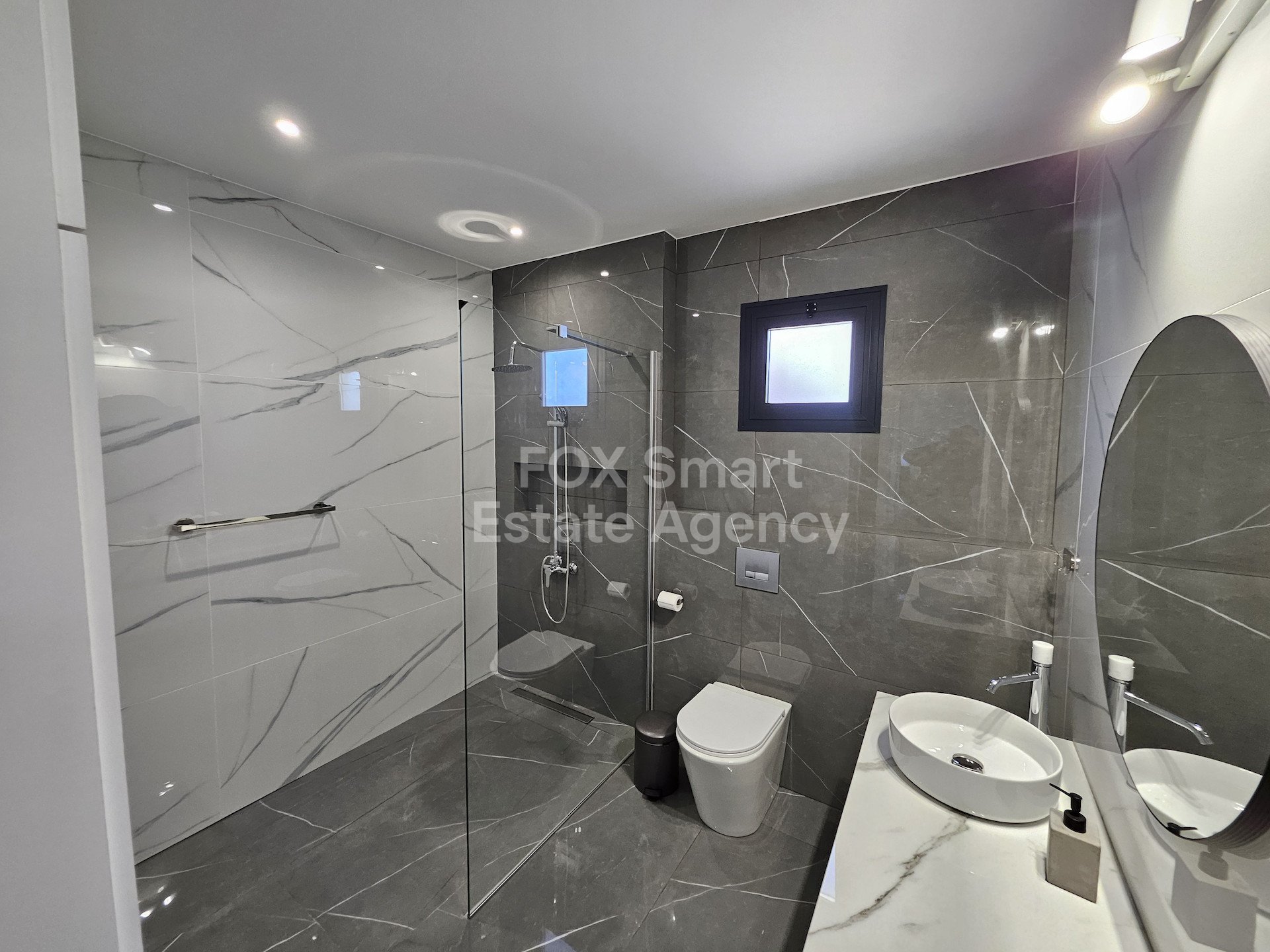 House, For Rent, Limassol, Trachoni