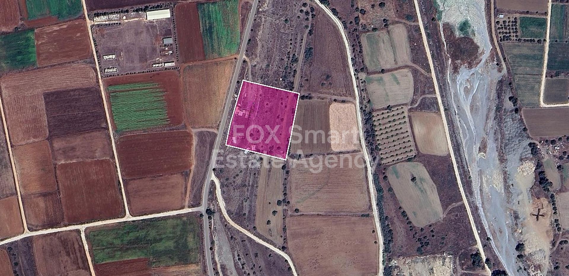 Land in Orounta - Image 4