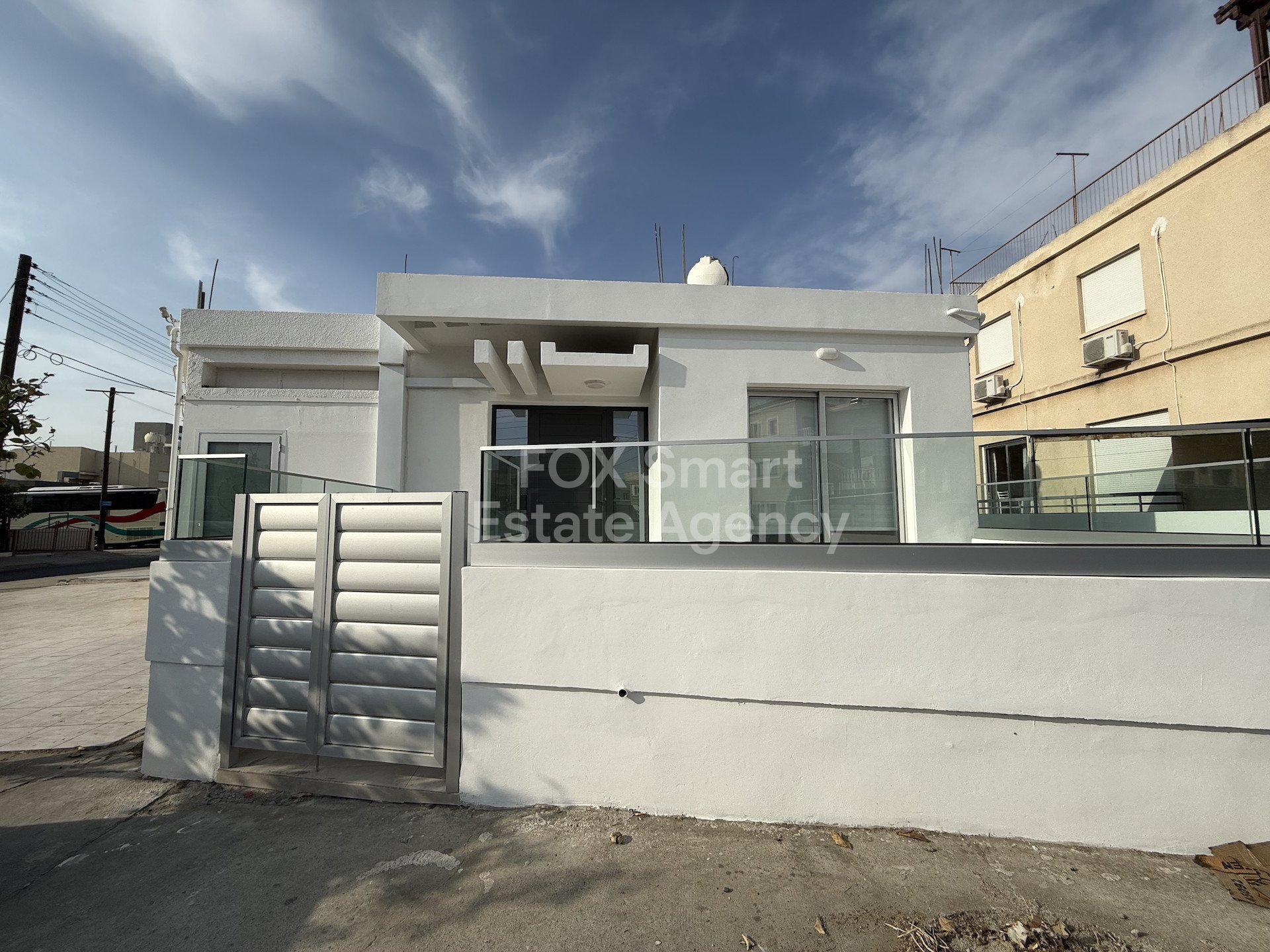 House, For Rent, Limassol, Apostolos Andreas