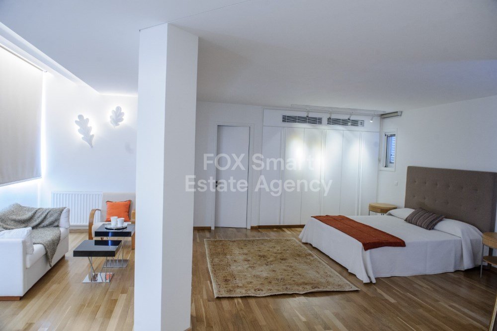 FOR RENT – Luxury Villa house near Laiki Sporting Club, in Nicosia