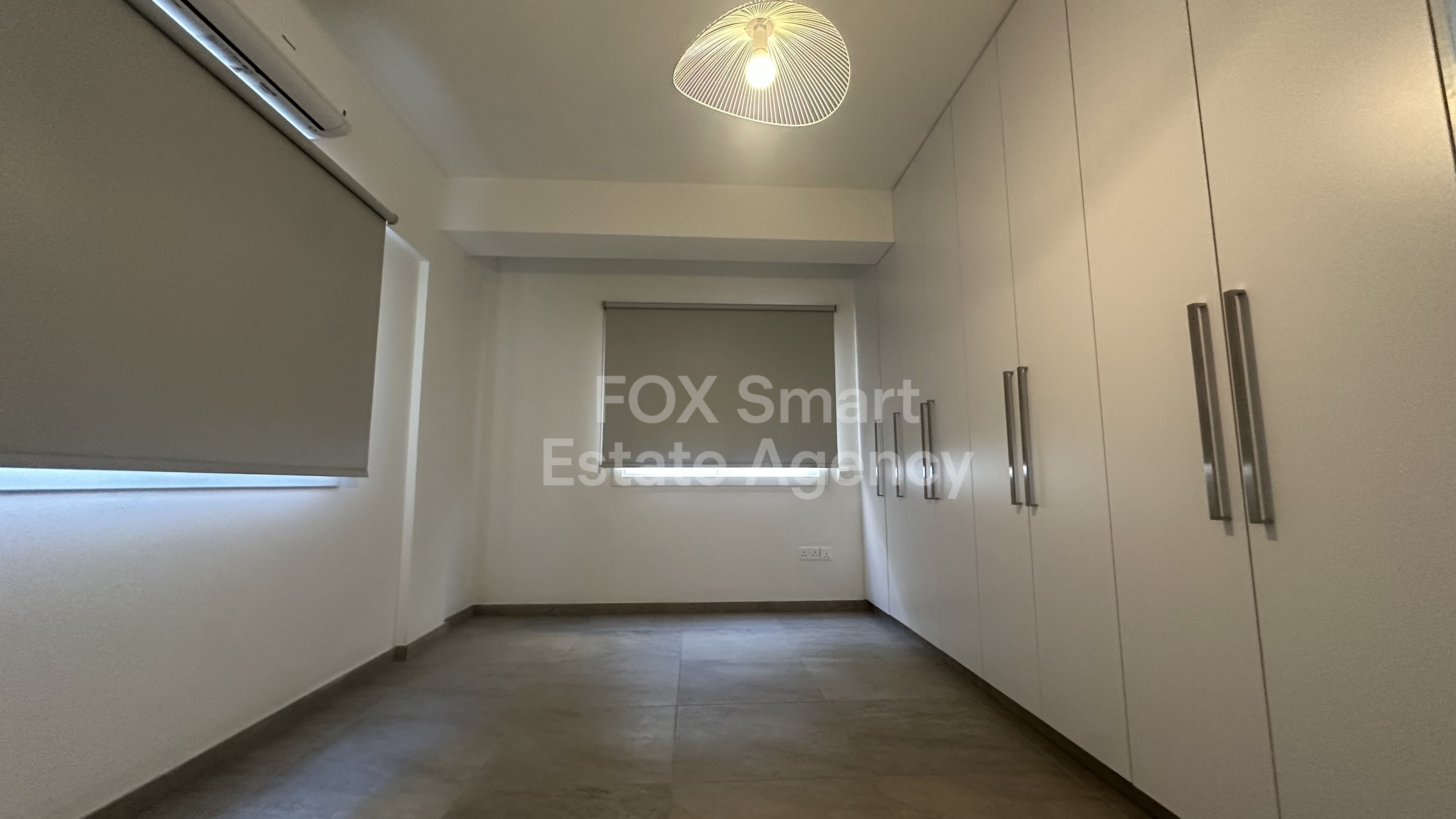 Two Bedroom Apartment in Agioi Omologites, Nicosia City Center