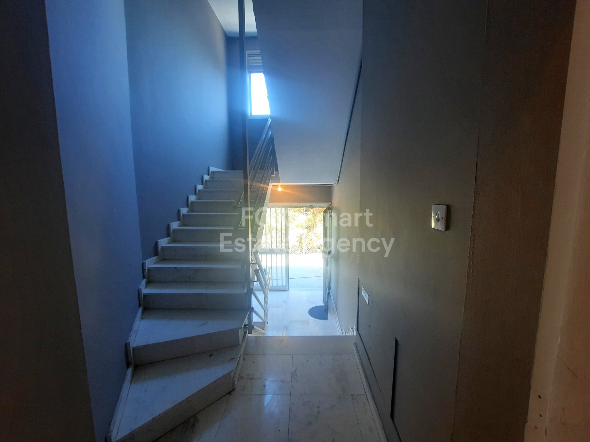 Luxury 4-Bedroom Penthouse | 205 sqm + 95 sqm Verandas | Strovolos, Nicosia