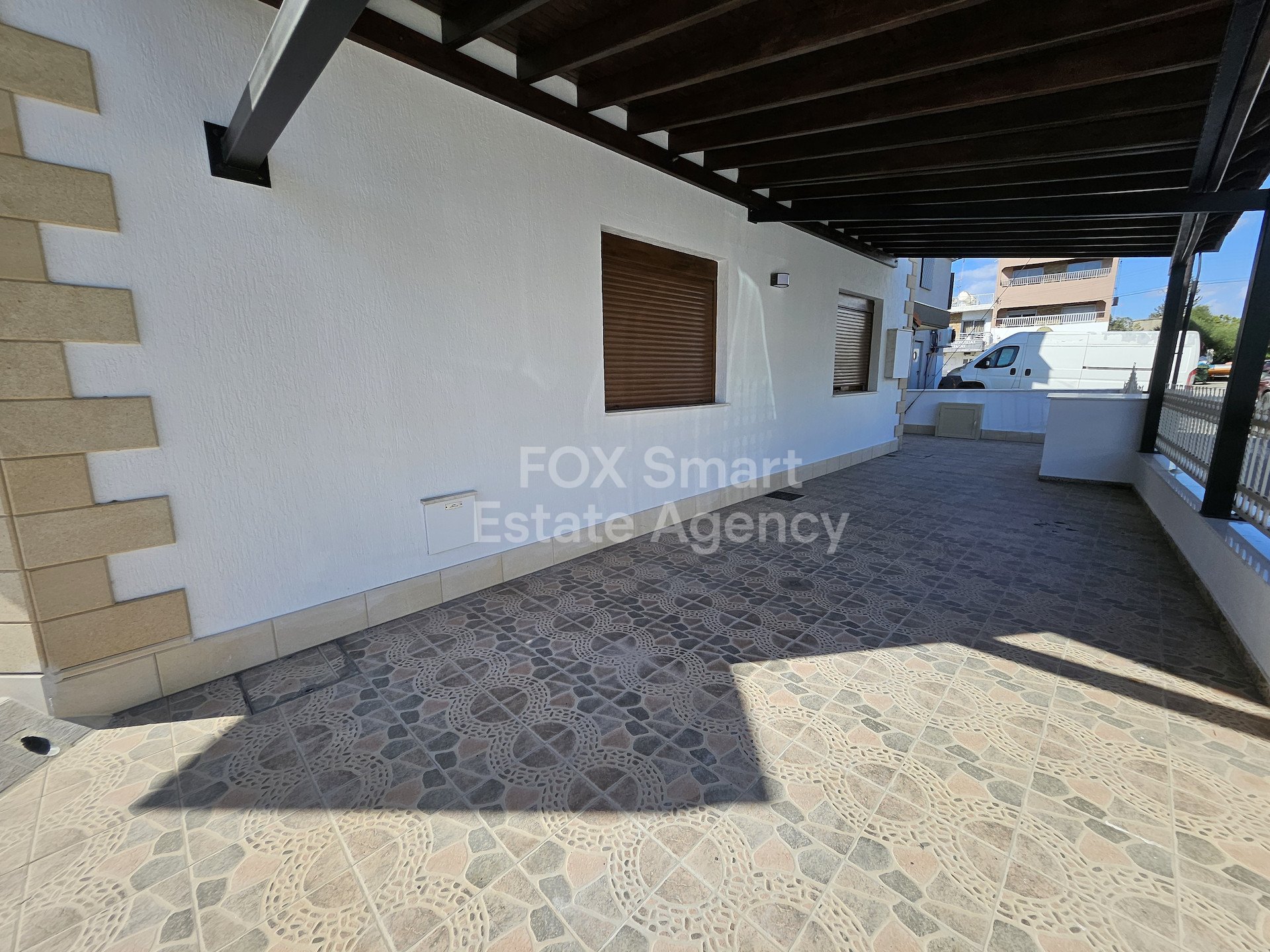 House, For Rent, Limassol, Zakaki