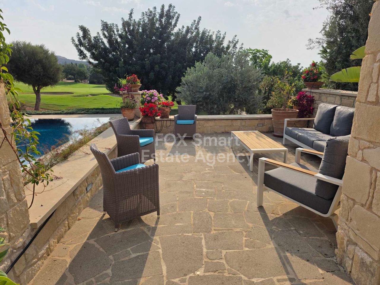 House, For Sale, Paphos, Aphrodite hills Kouklia