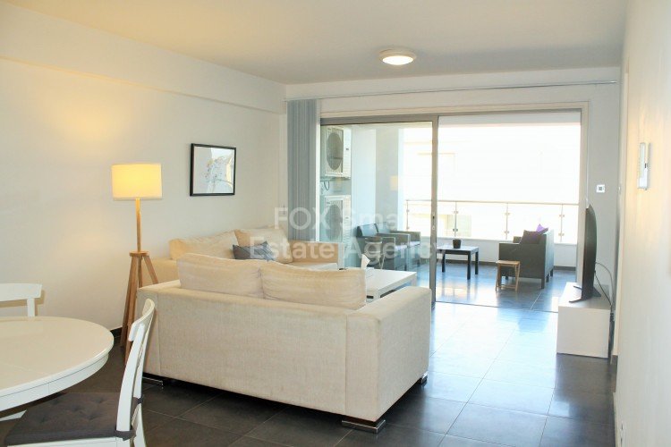 Modern Luxury 2 Bedroom Apartment in the Heart of Nicosia