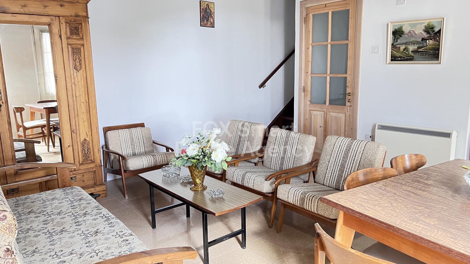 House, For Rent, Limassol, Agios Mamas