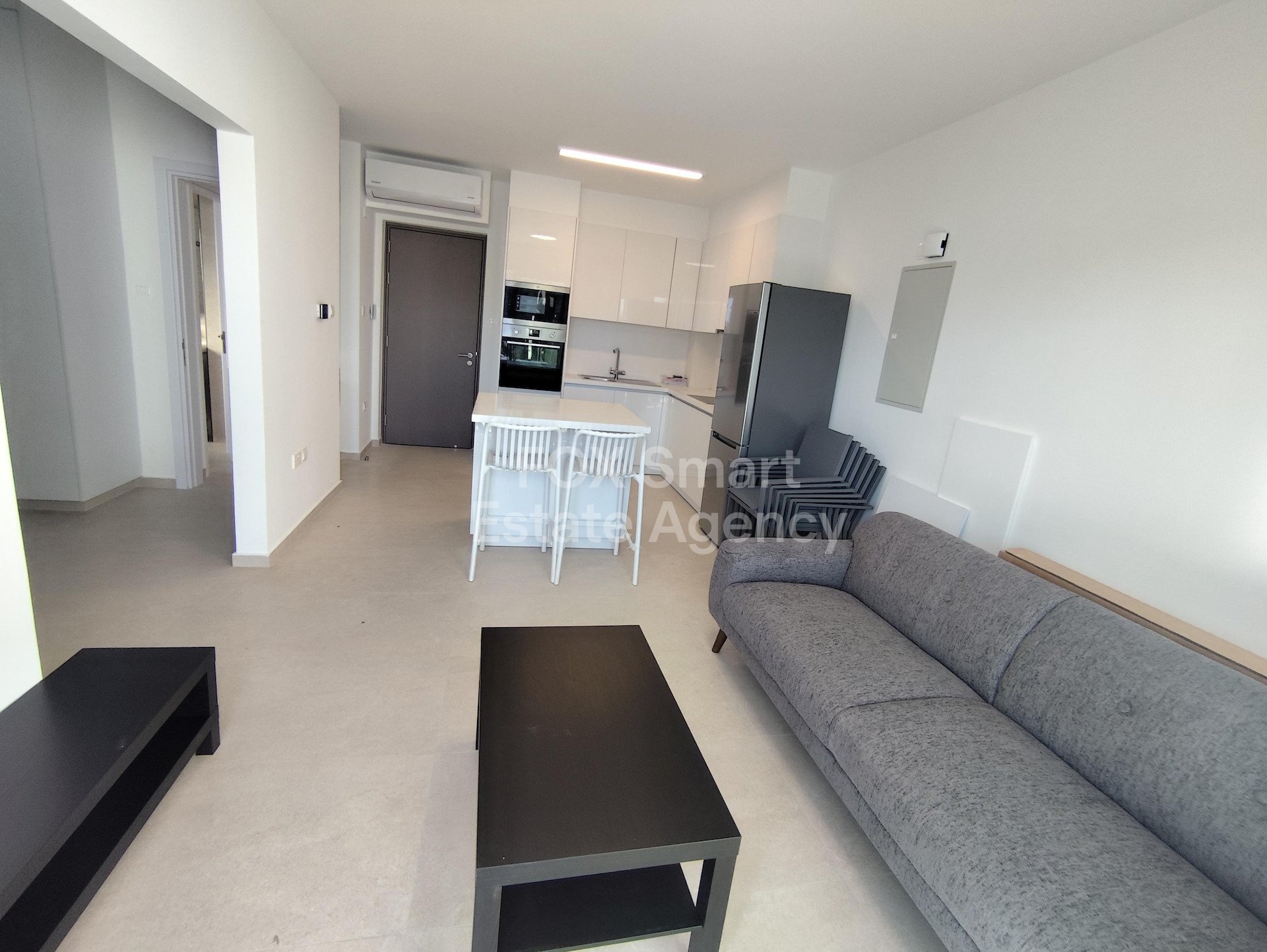 Apartment, For Rent, Limassol, Agia Zoni
