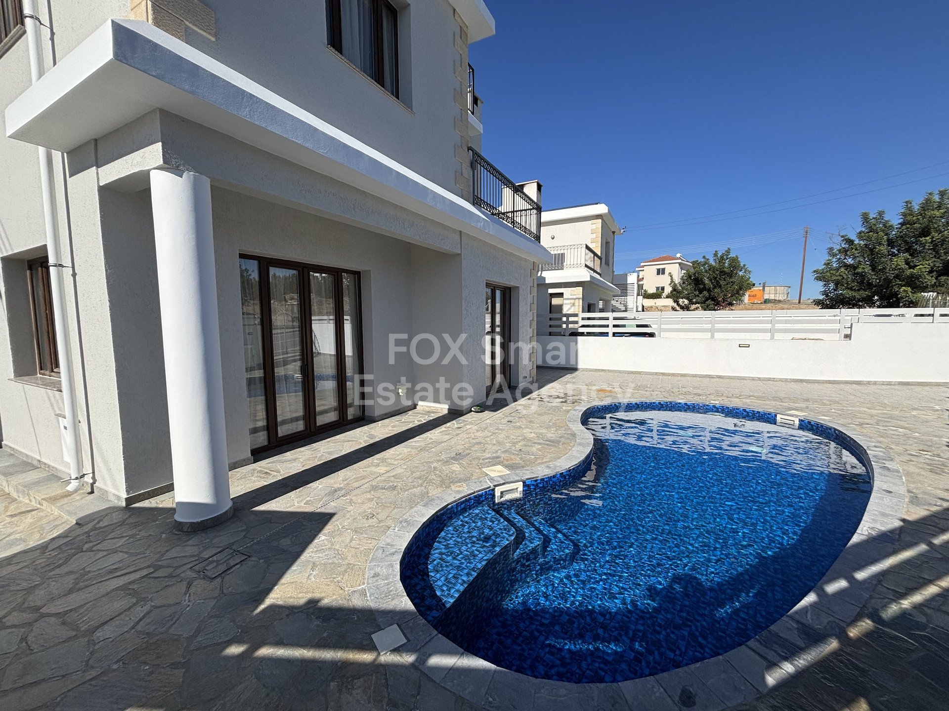 House, For Rent, Limassol, Pissouri