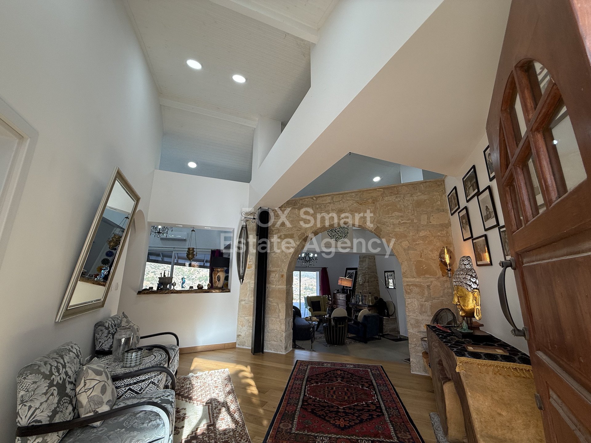 House, For Sale, Limassol, Akrounta