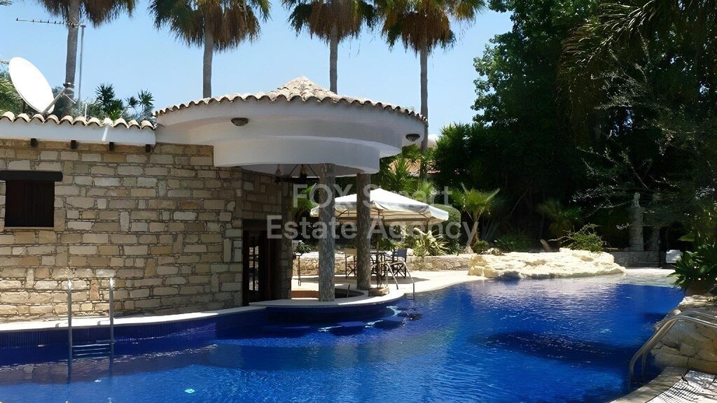 House, For Sale, Paphos, Anarita