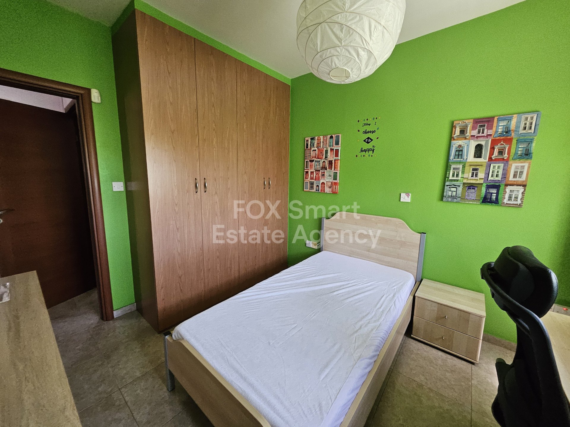 Apartment, For Sale, Limassol, Agia Zoni