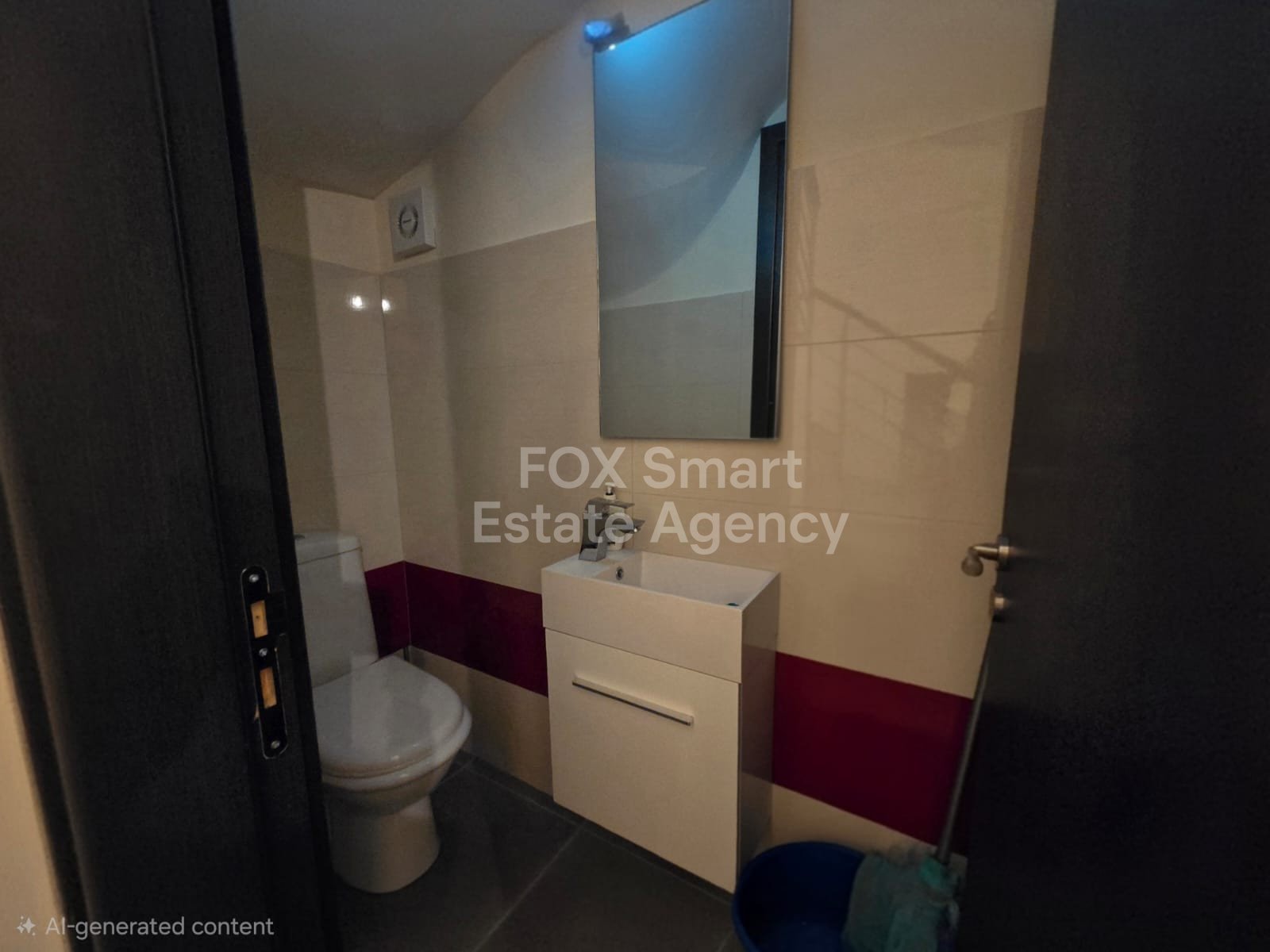 House, For Rent, Limassol, Parekklisia Tourist Area