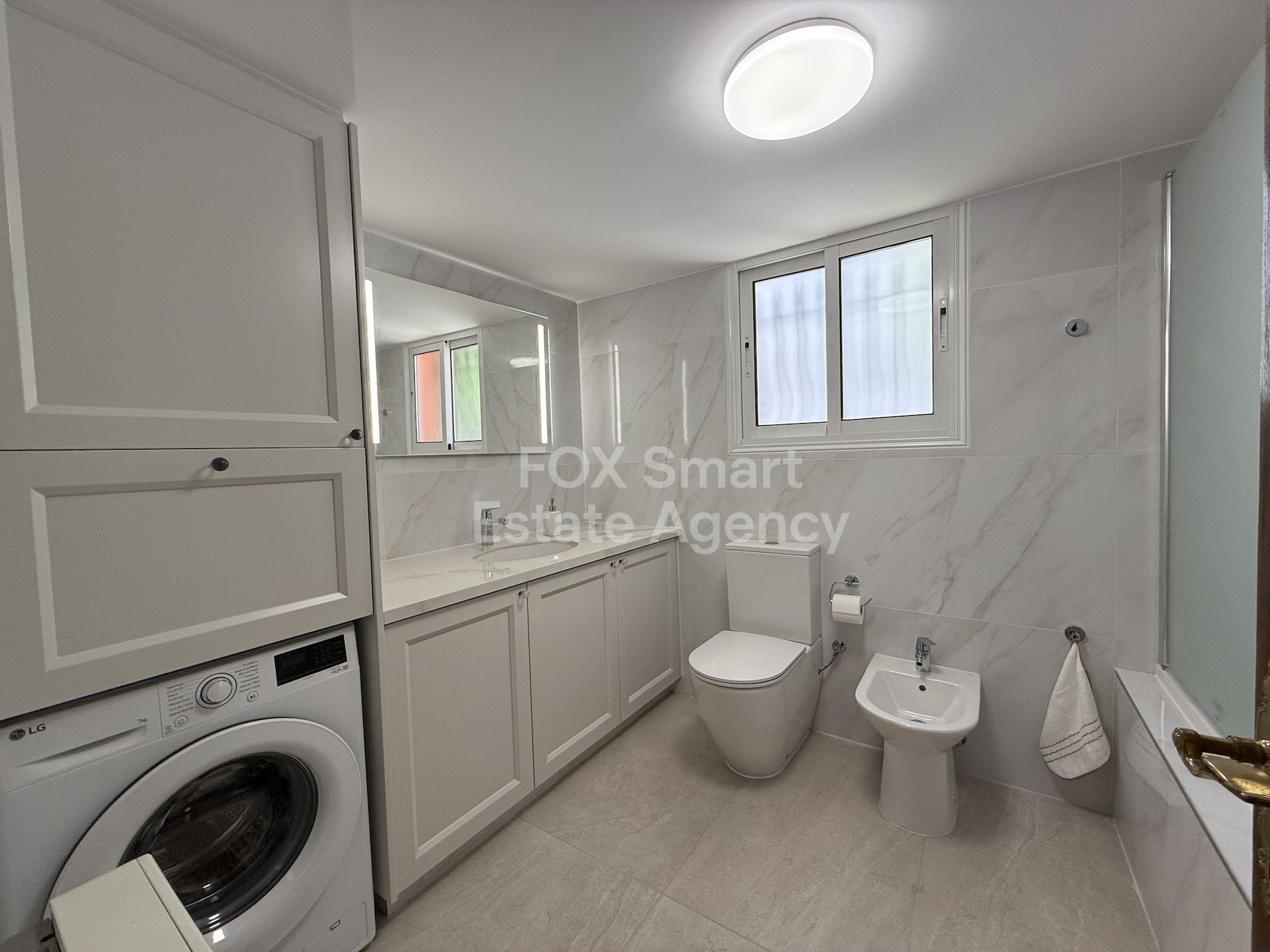 House, For Rent, Limassol, Katholiki