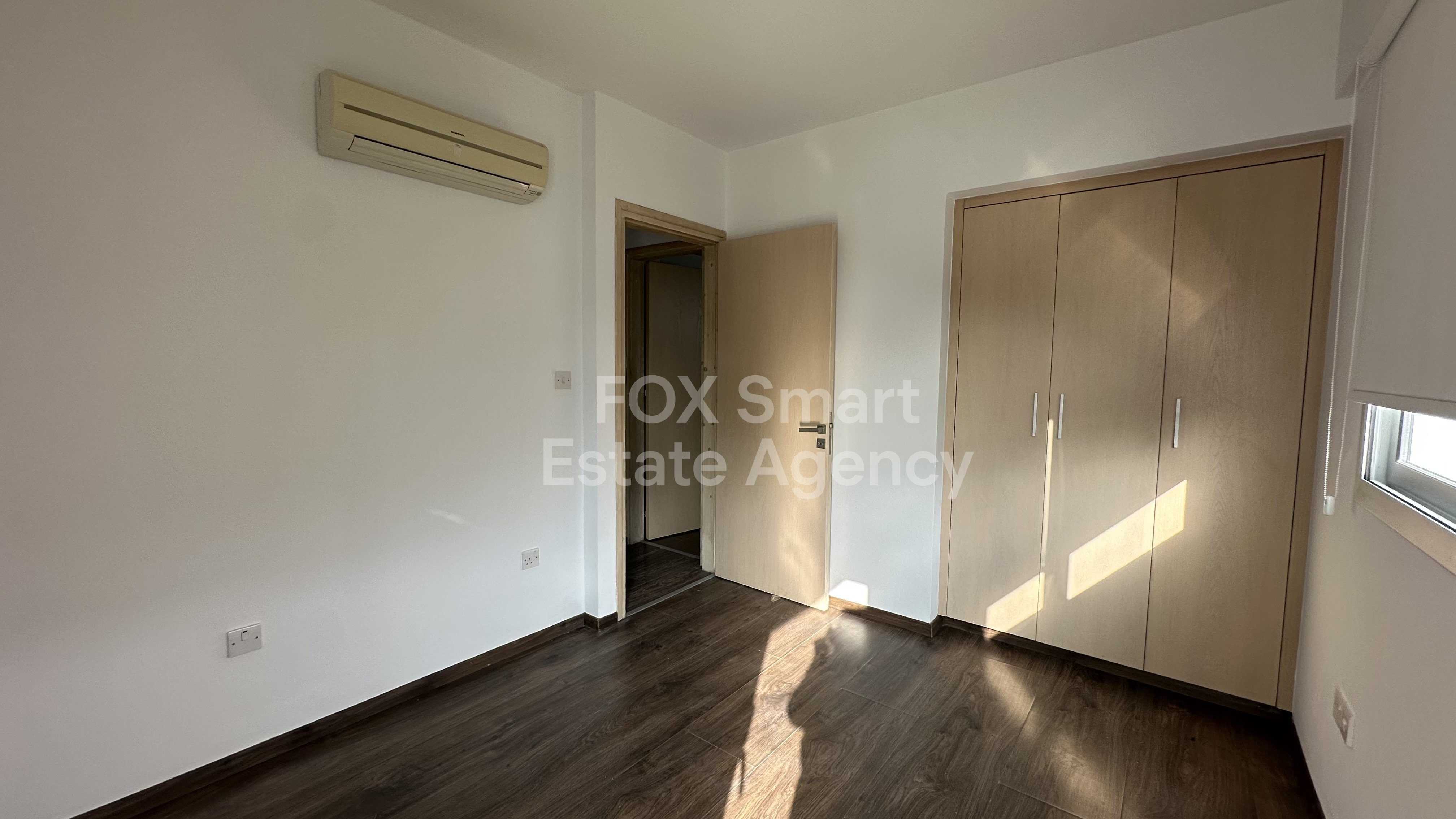 Two Bedroom Apartment in Makedonitissa