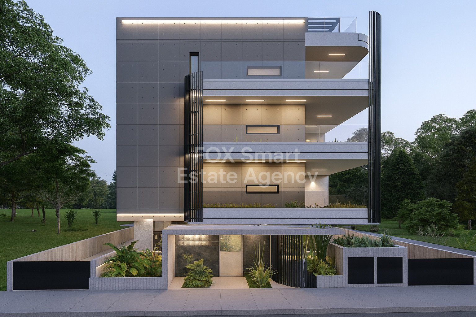 Apartment, For Sale, Limassol, Tsiflikoudia