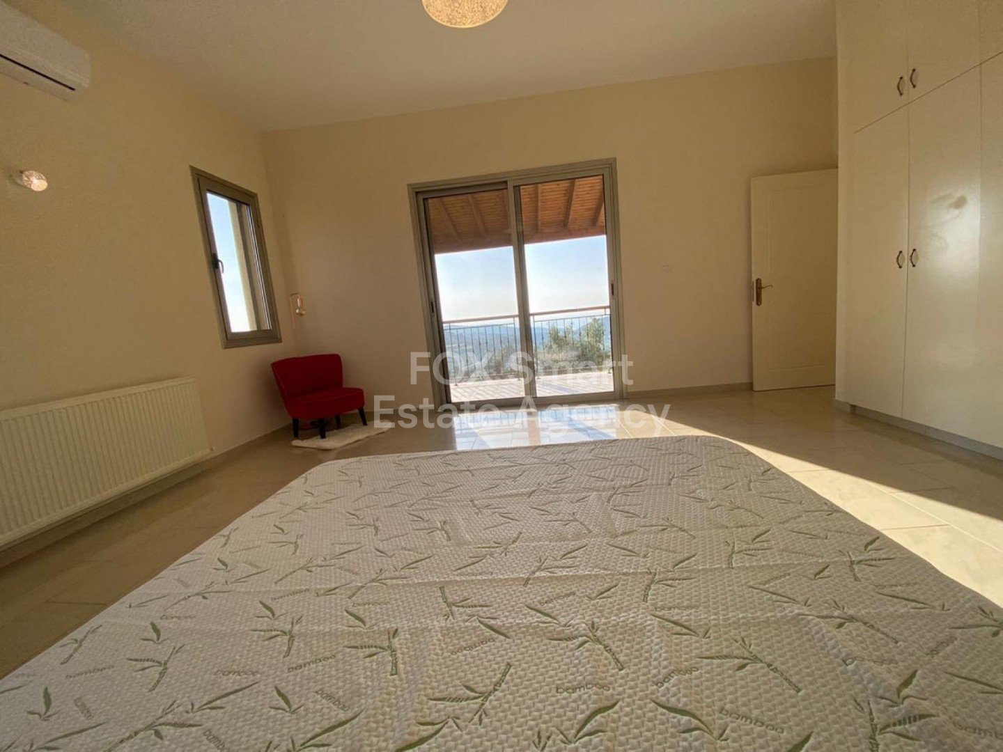 House, For Sale, Limassol, Parekklisia