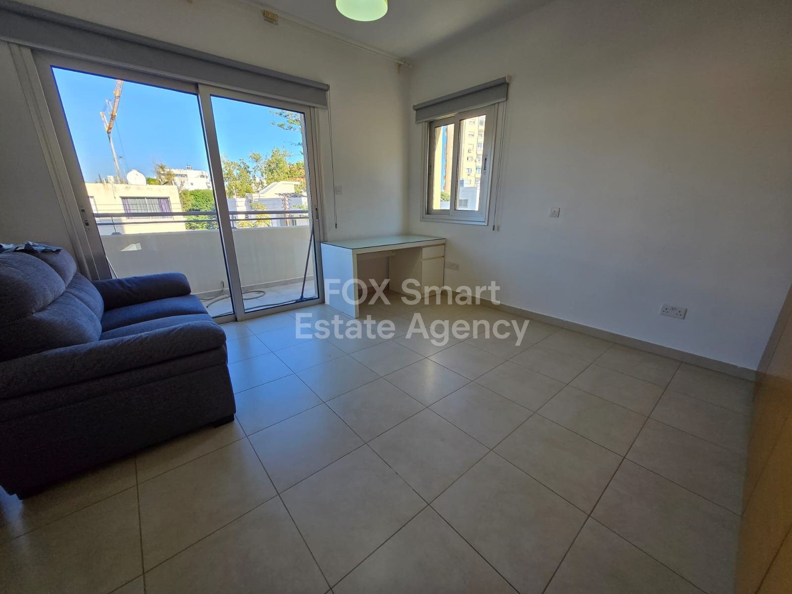 Apartment, For Rent, Limassol, Katholiki
