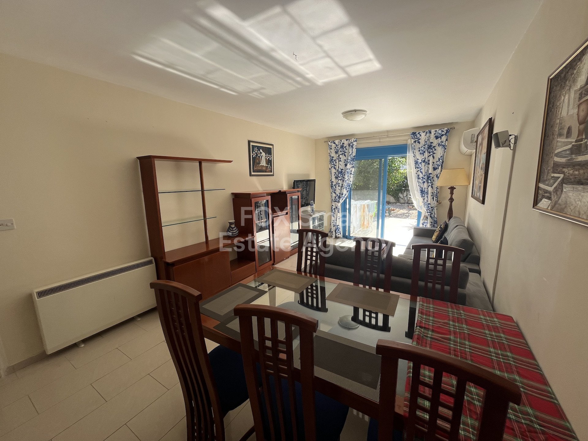 Apartment, For Rent, Limassol, Germasogeia Tourist Area