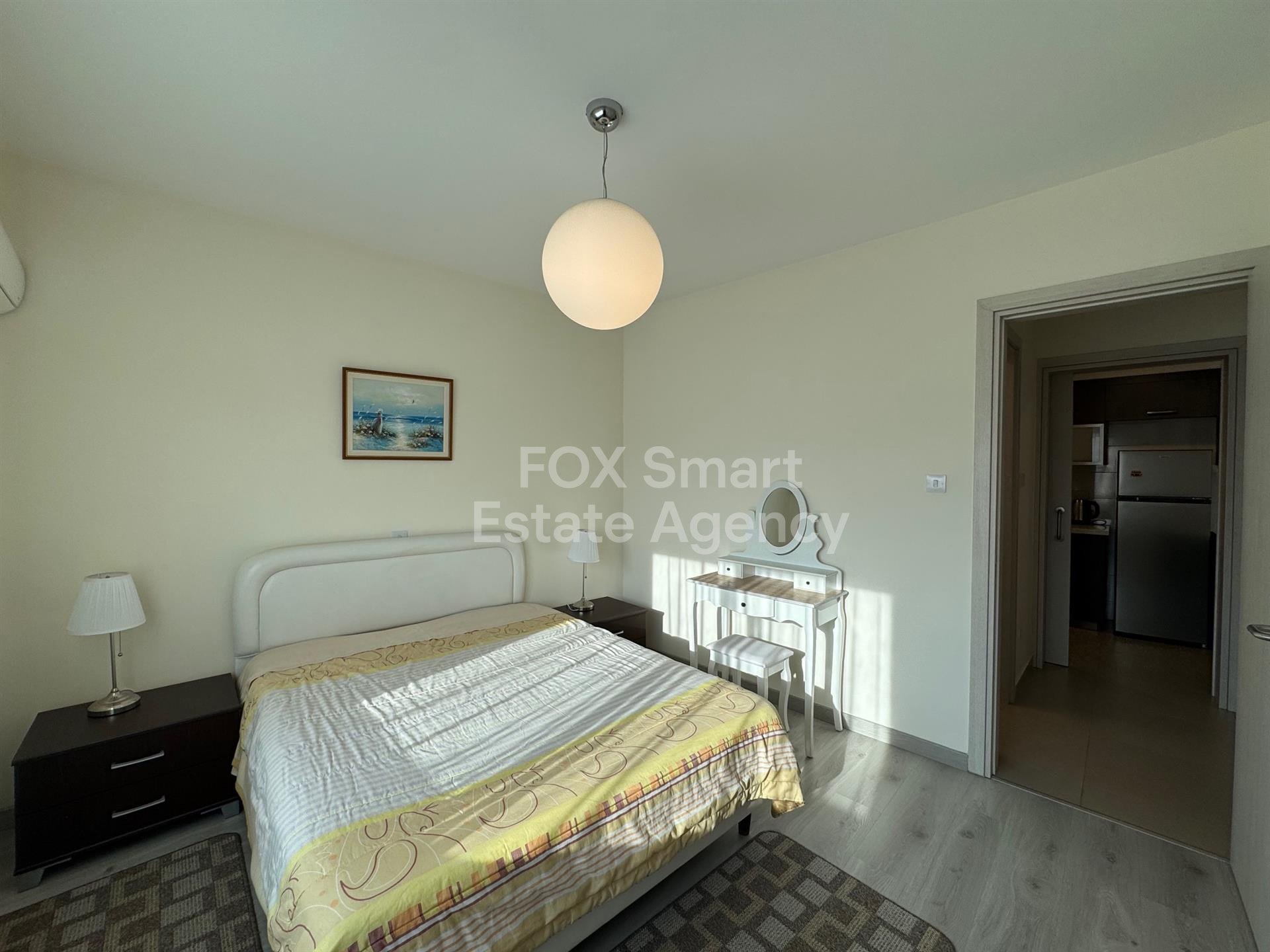 Apartment, For Rent, Limassol, Agia Napa