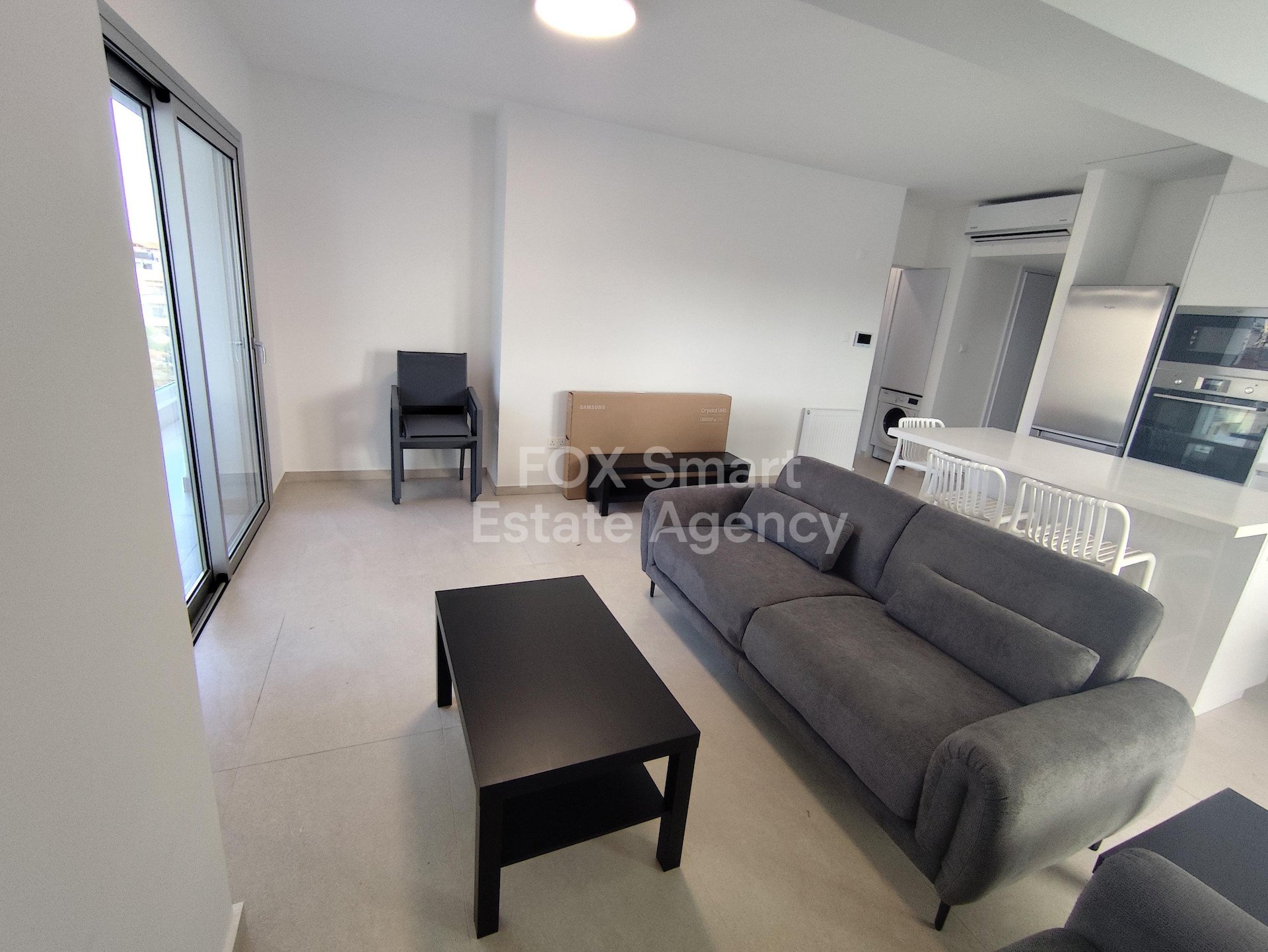 Apartment, For Rent, Limassol, Agia Zoni