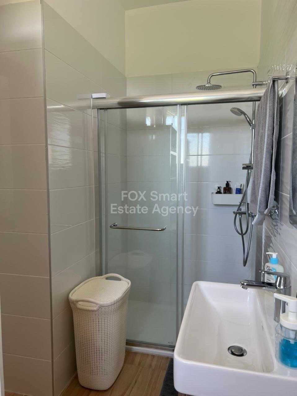 House, For Rent, Limassol, Polemidia Pano