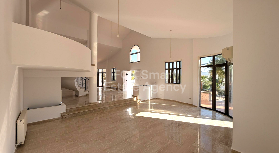 Four bedroom house for sale, Pyla.