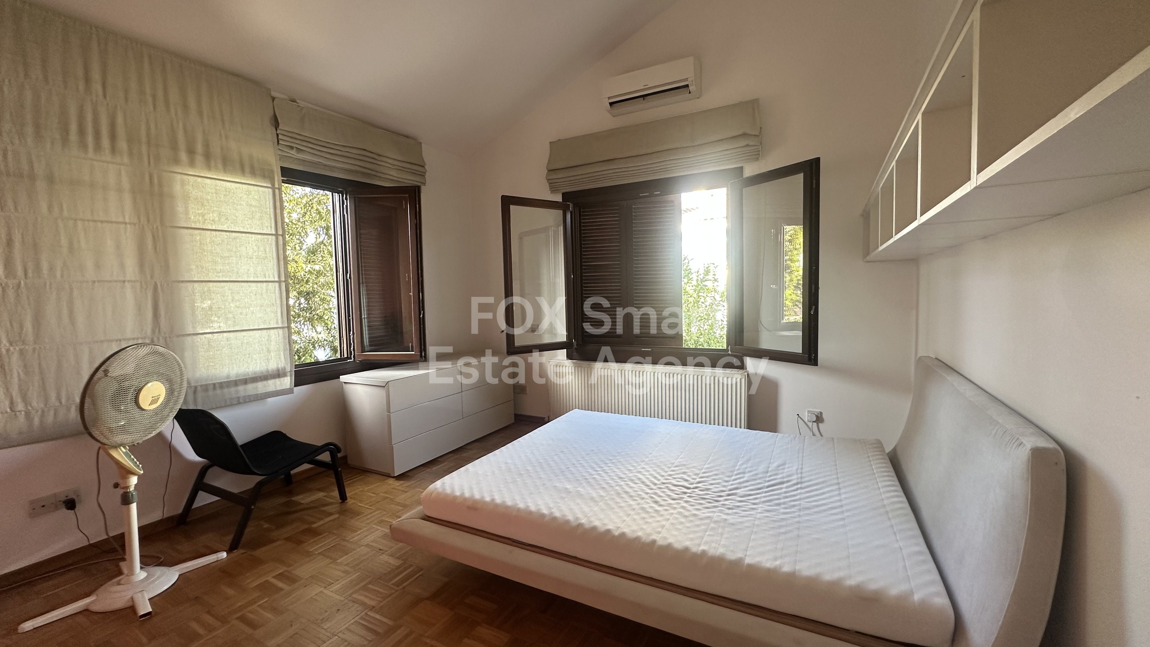 2-Bedroom Apartment for Rent in Archangelos, Strovolos All-Inclusive Price – €850/month