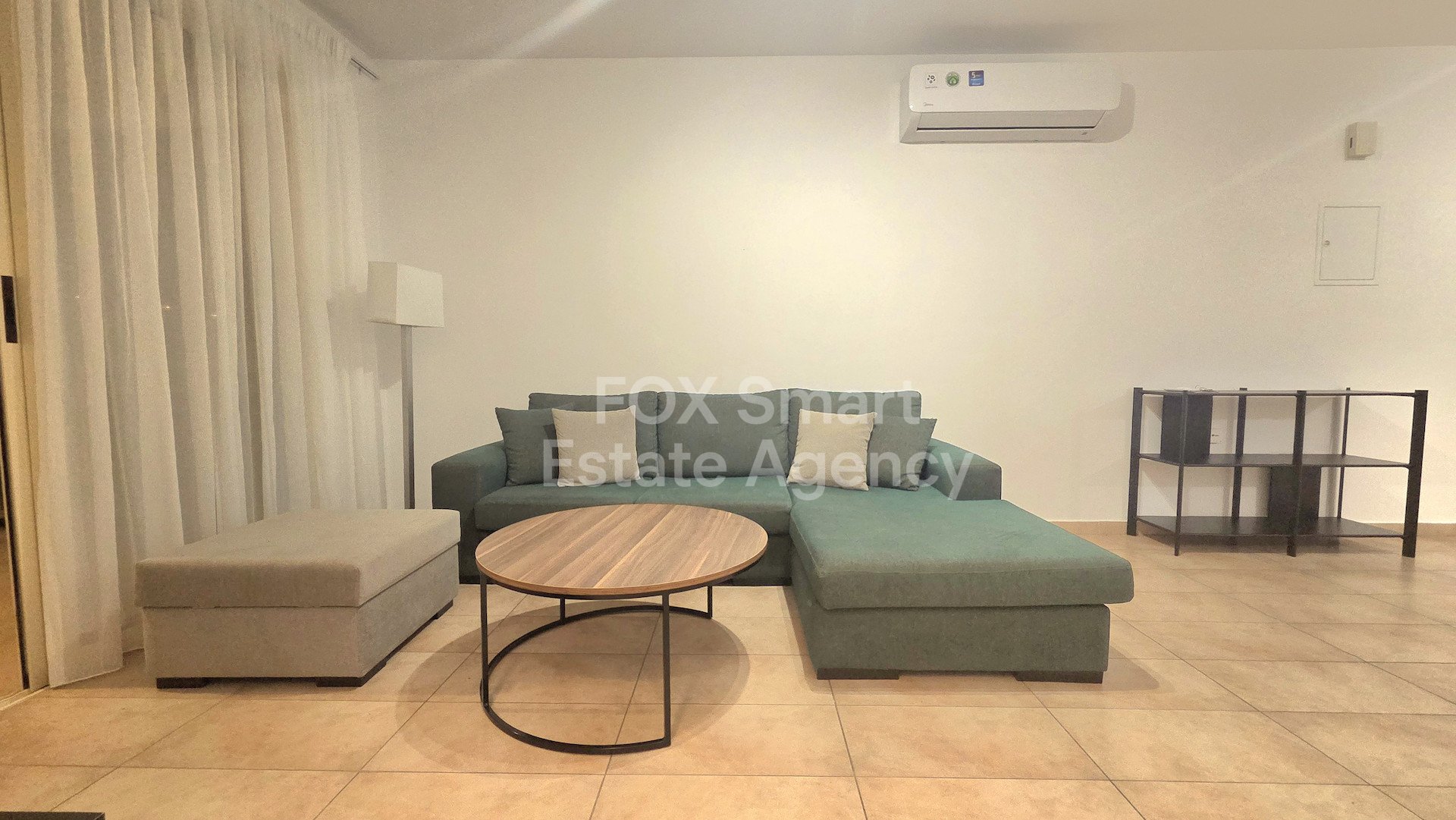 Apartment, For Rent, Limassol, Germasogeia