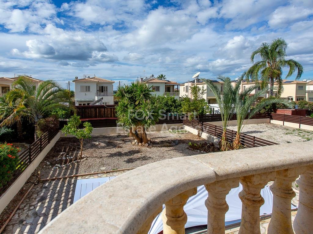 House, For Sale, Paphos, Mandria