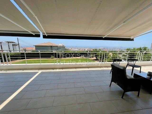 House, For Rent, Limassol, Panthea