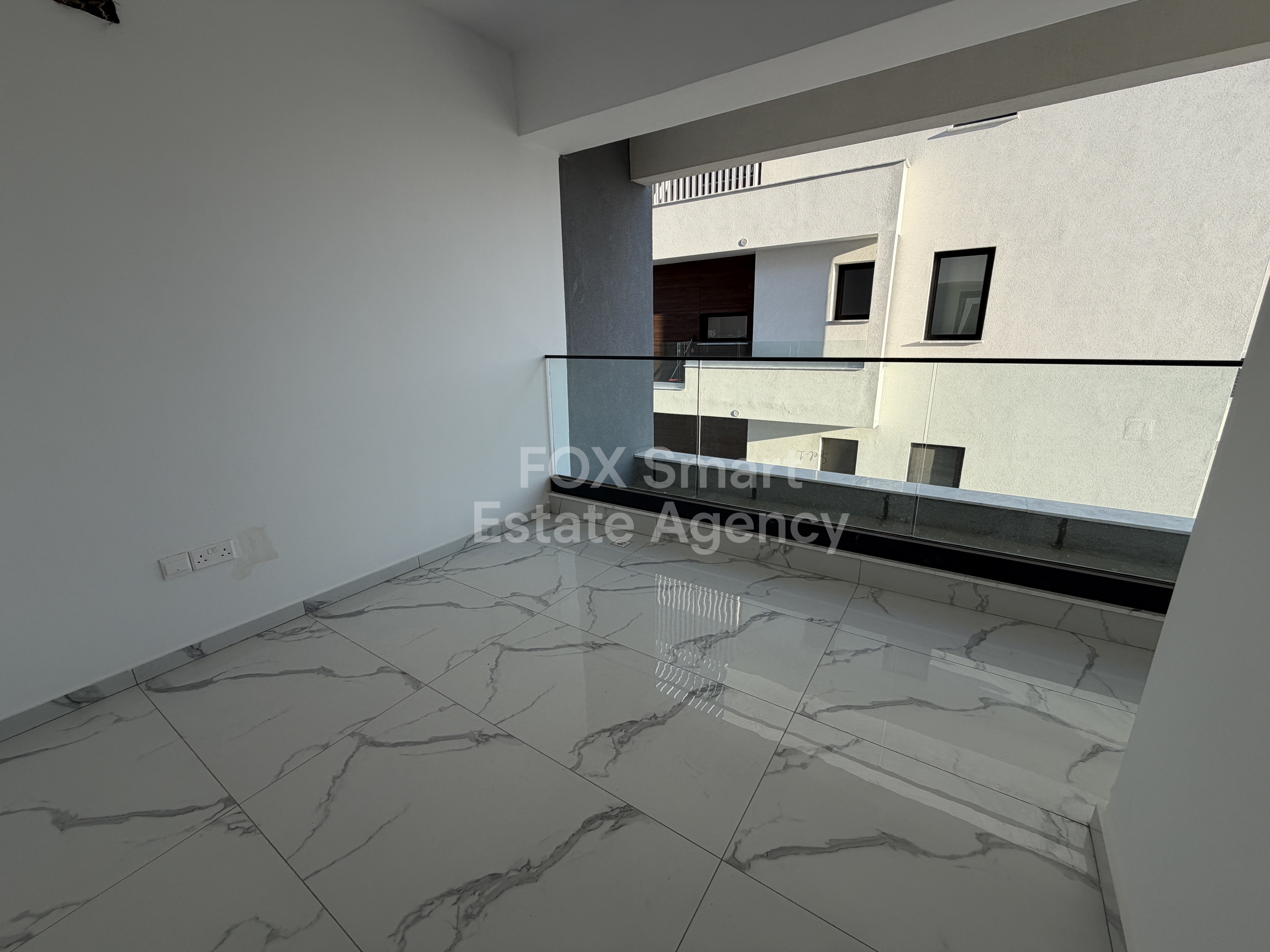 For Long Term Rental.. 2 Bedroom Apartment, Agioi Anargyroi,  Larnaca