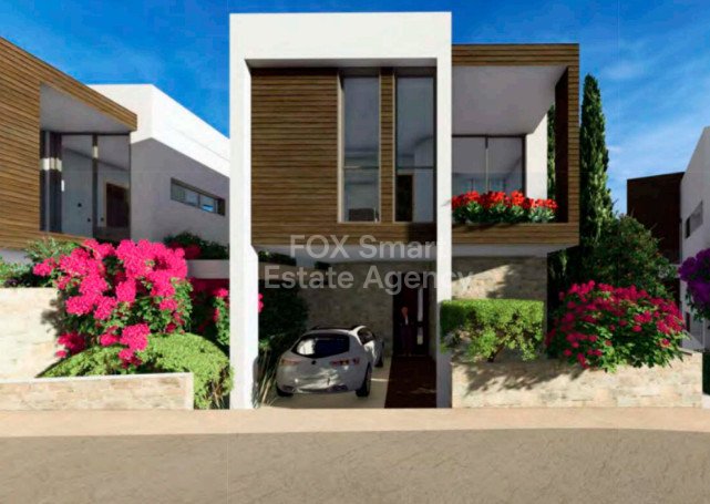 House, For Sale, Paphos, Chlorakas