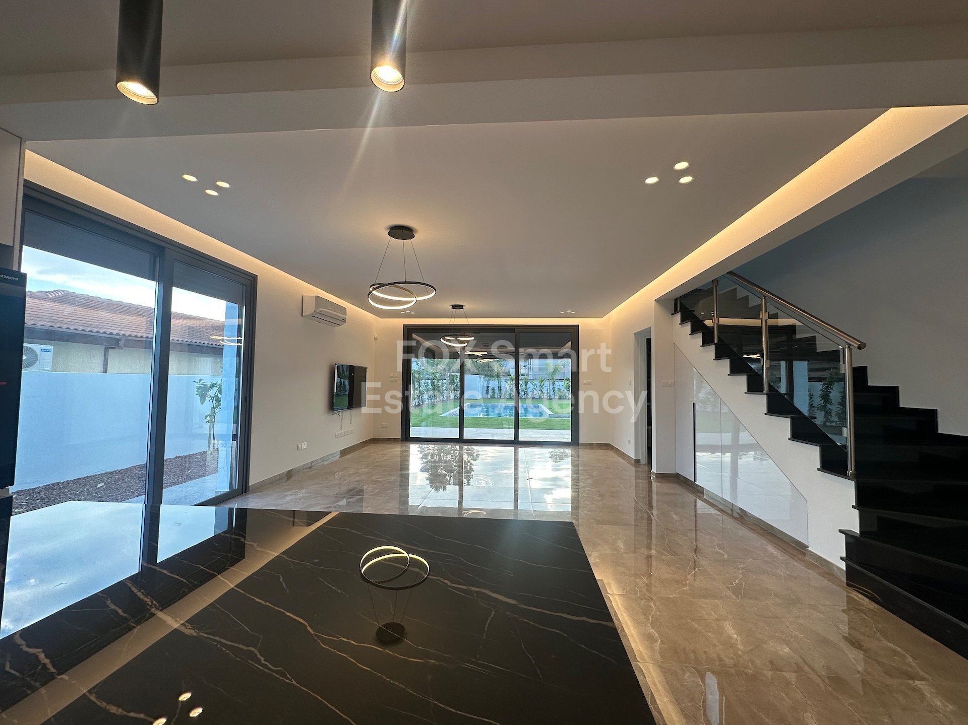 House, For Rent, Limassol, Parekklisia
