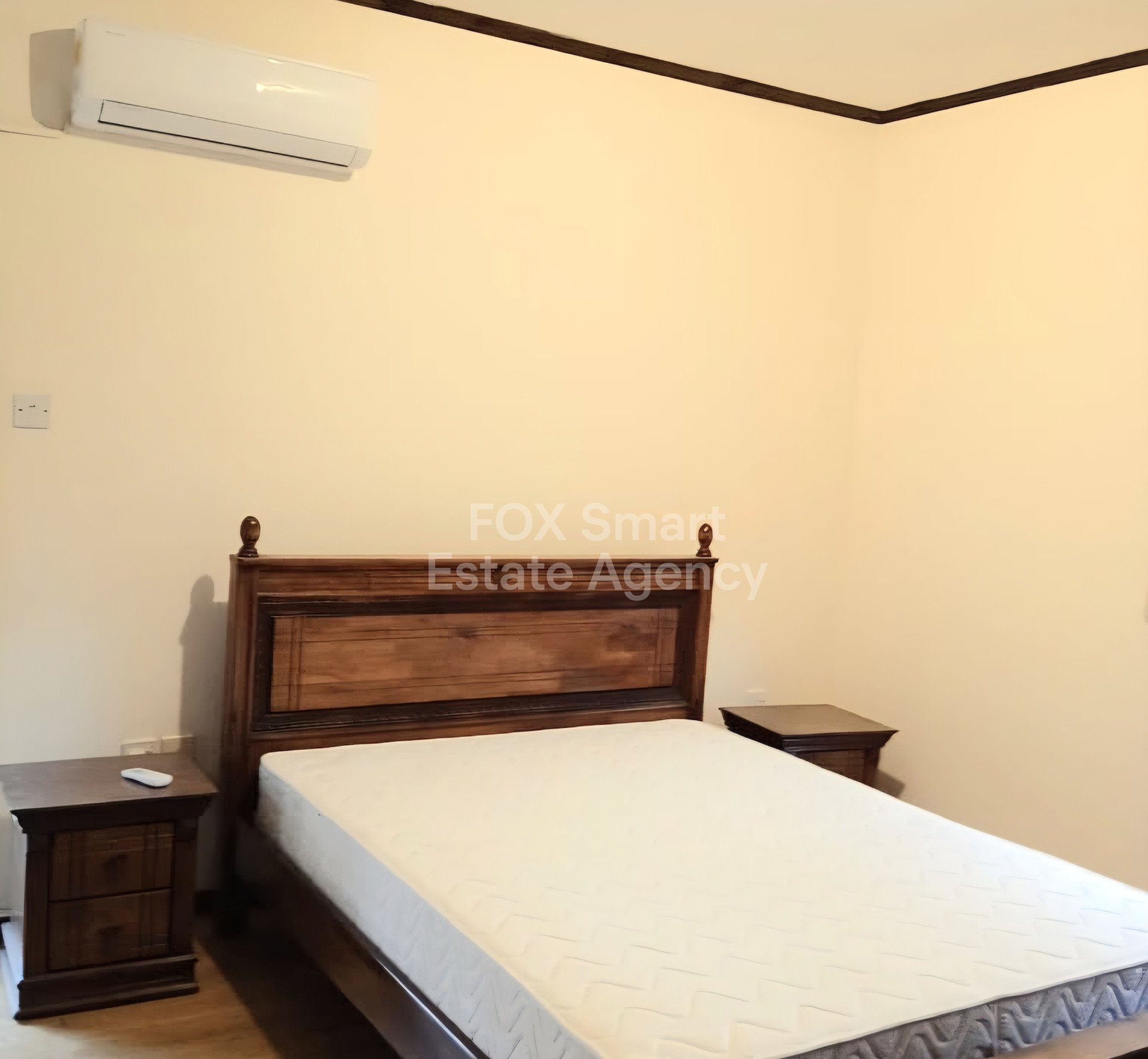 House, For Rent, Limassol, Mouttagiaka