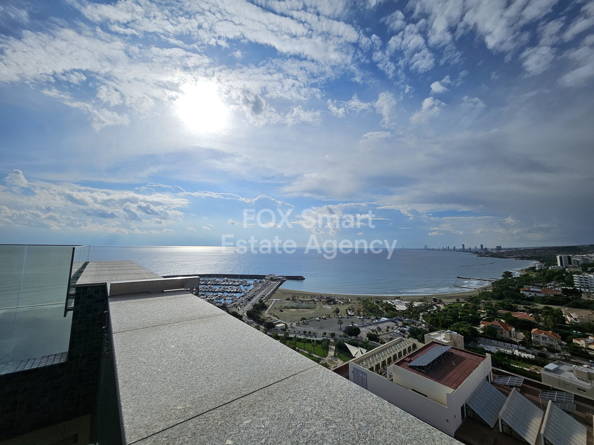 Apartment, For Rent, Limassol, Pyrgos Tourist Area