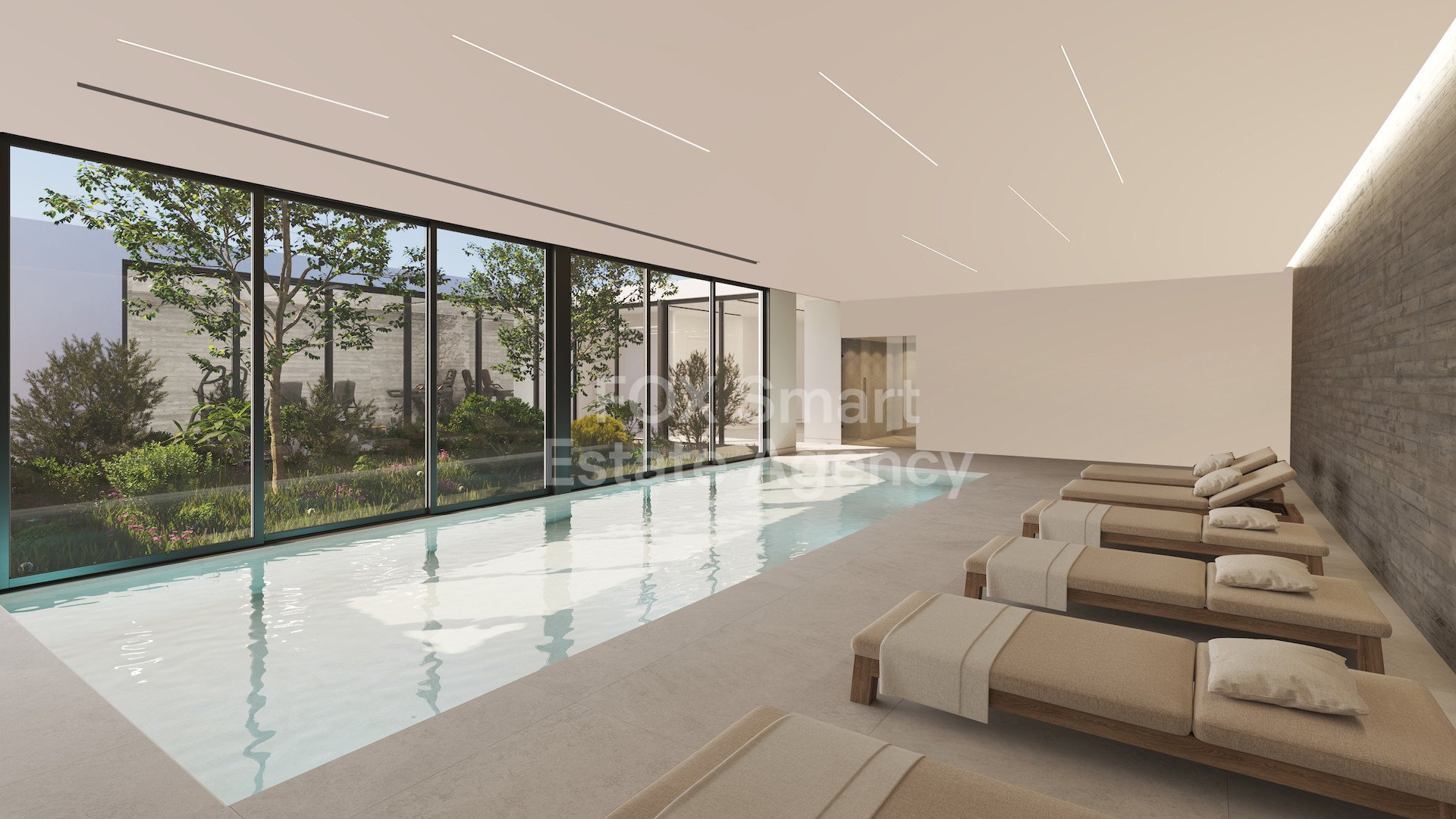 Apartment in Pafos - Image 4