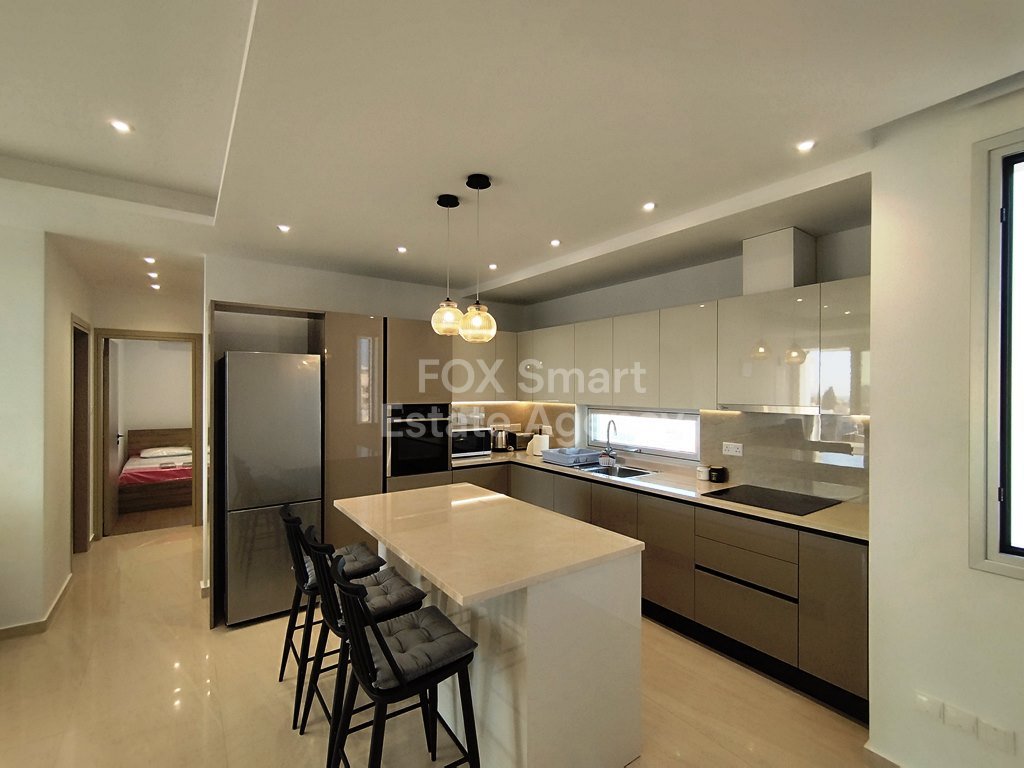 2 Bedroom Apartment For Rent in Larnaca, Drosia area