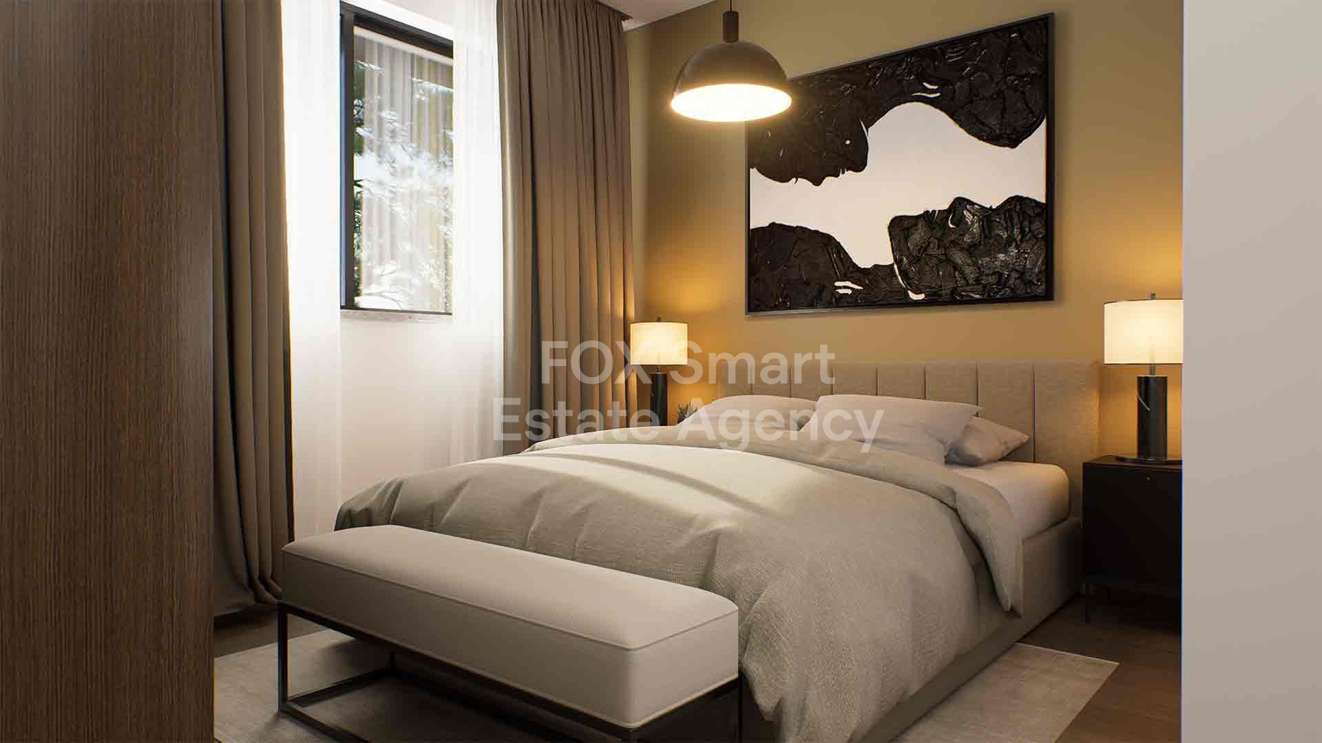 Apartment, For Sale, Paphos, Prodromi