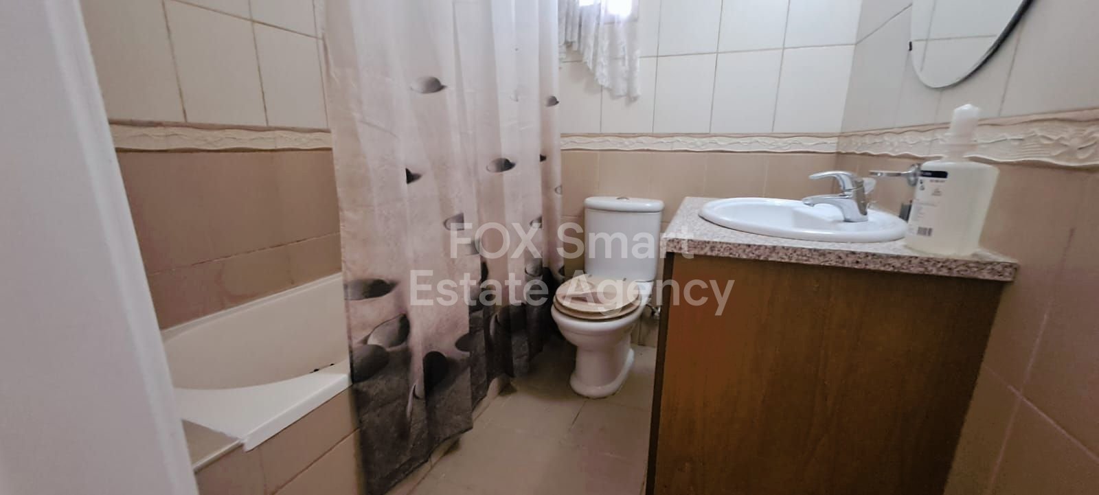 House, For Rent, Limassol, Agios Nicolaos