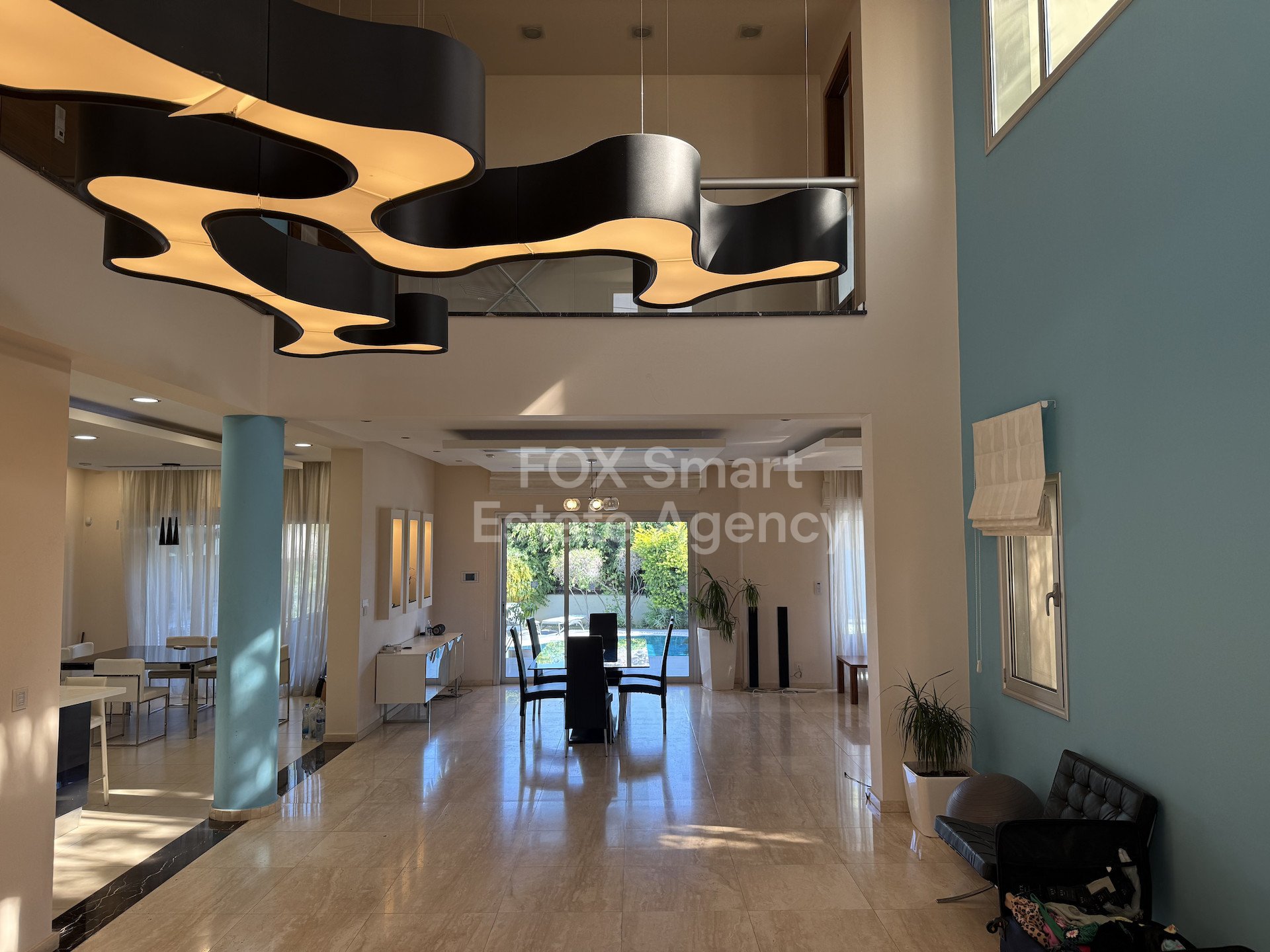 House, For Rent, Limassol, Agios Athanasios