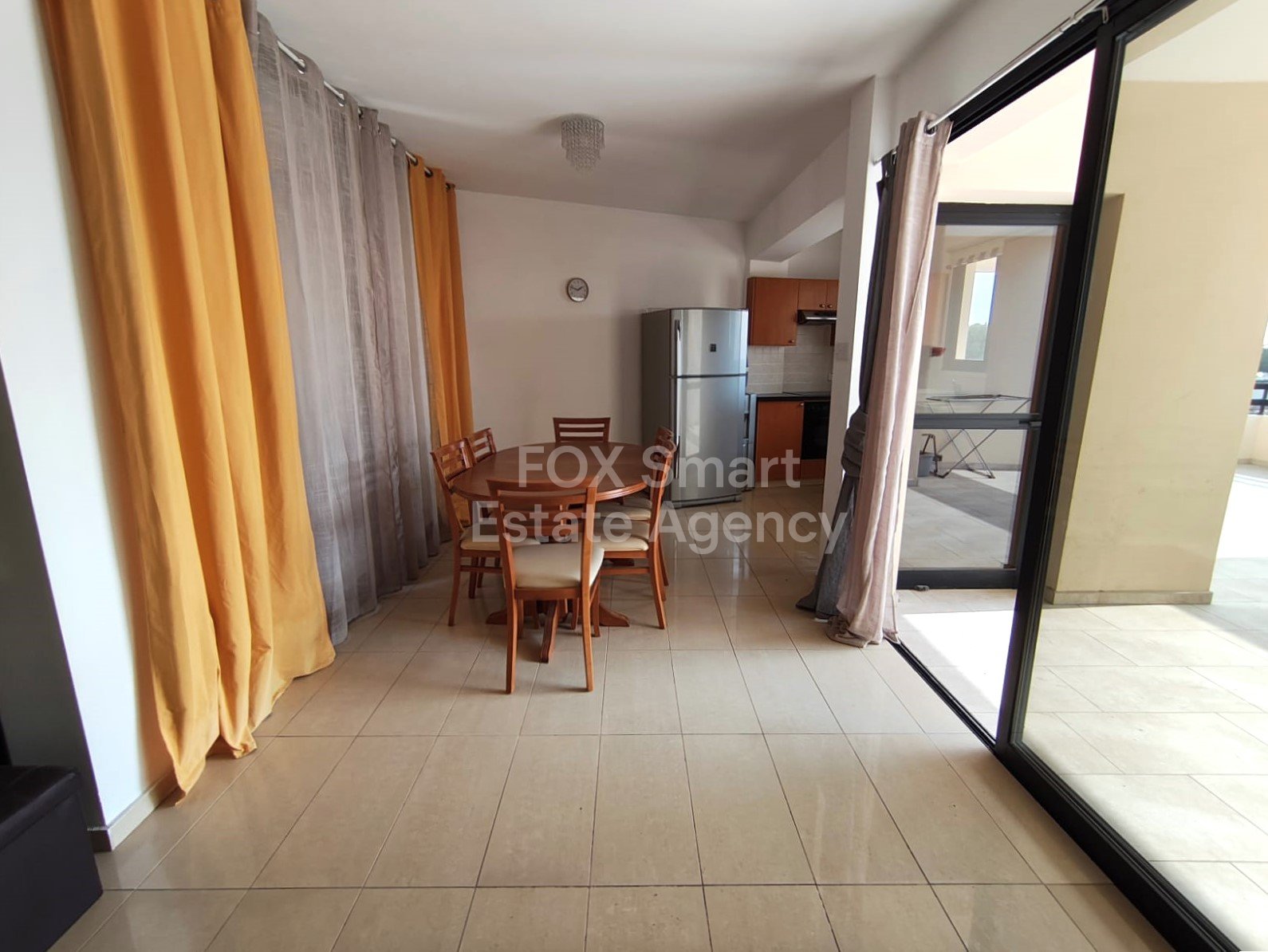 3 Bedroom Top n' Whole Floor Apartment in Drosia, Larnaca.