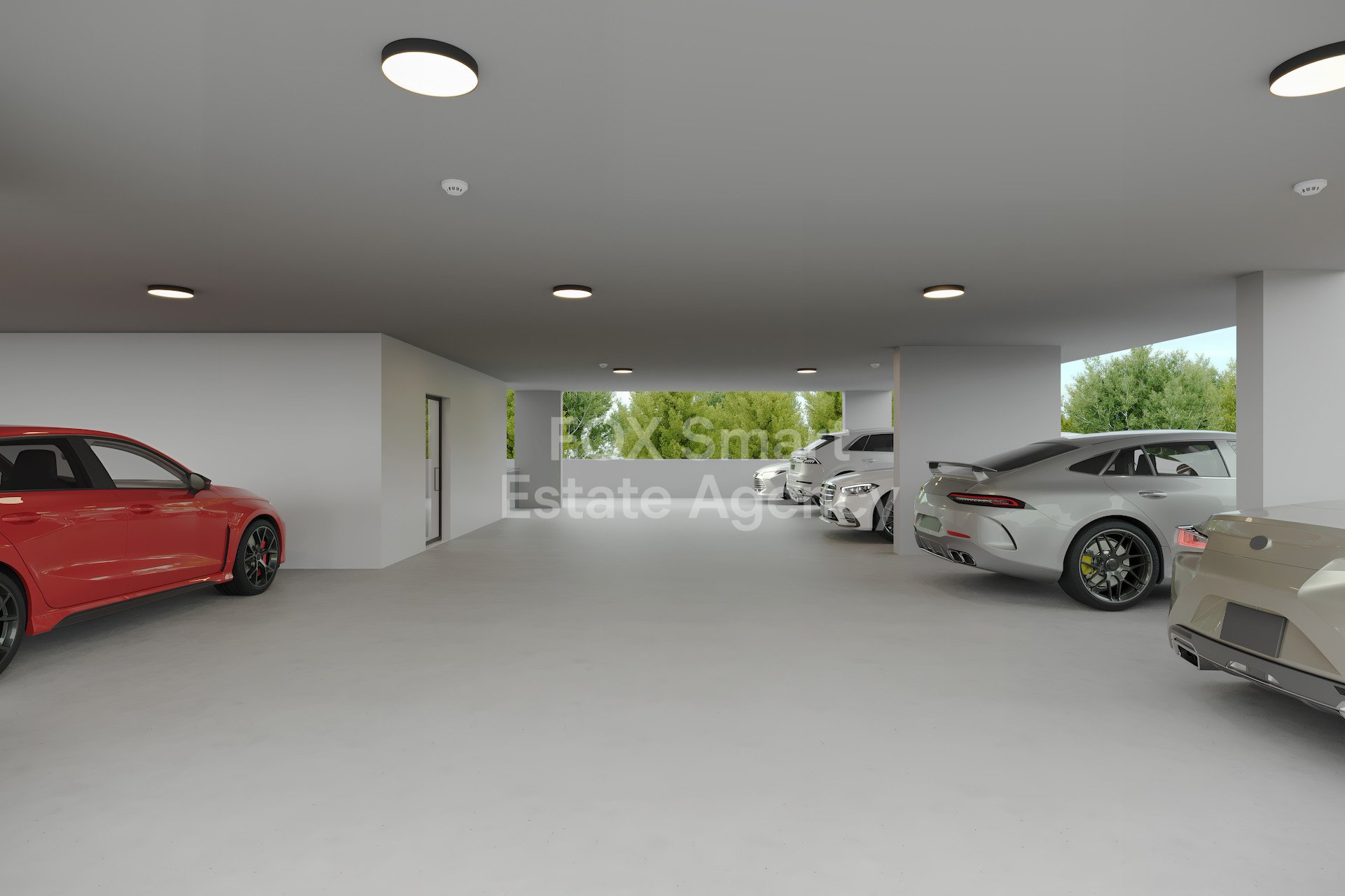 Apartment, For Sale, Limassol, Tsiflikoudia