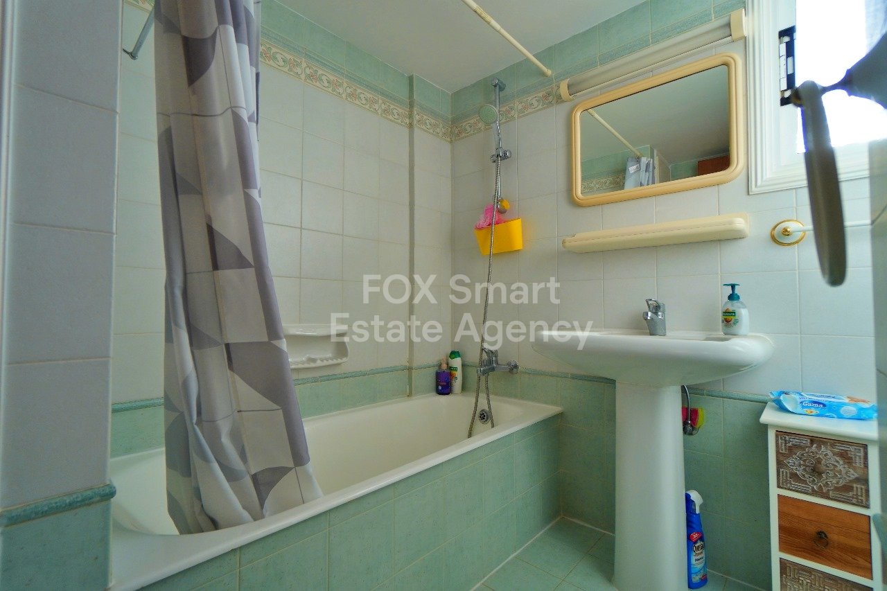 Three bedroom house for sale, Pervolia.