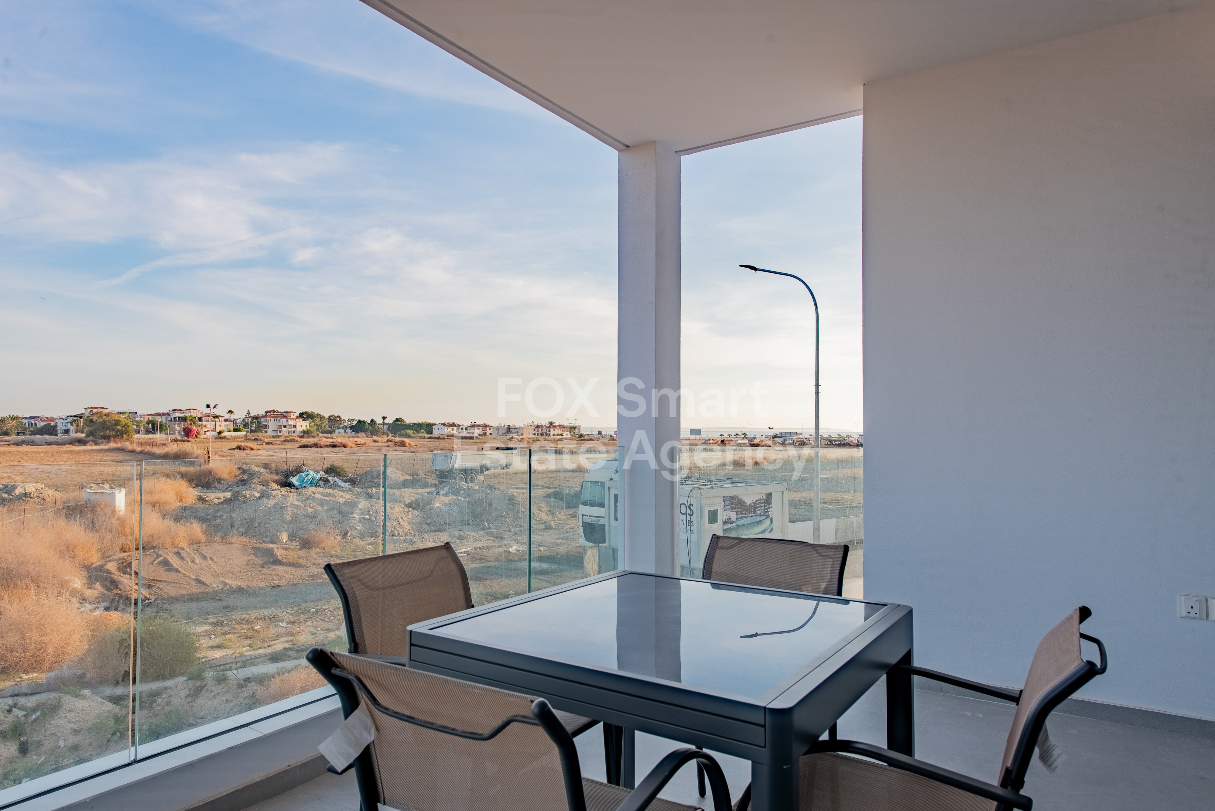 Modern 2BR Apartment in Livadia – Don’t Miss This Opportunity