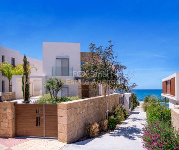 House, For Sale, Paphos, Chlorakas