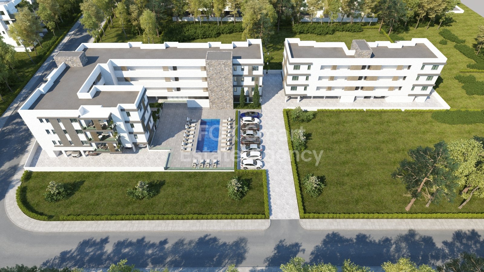 Apartment in Paralimni - Image 4