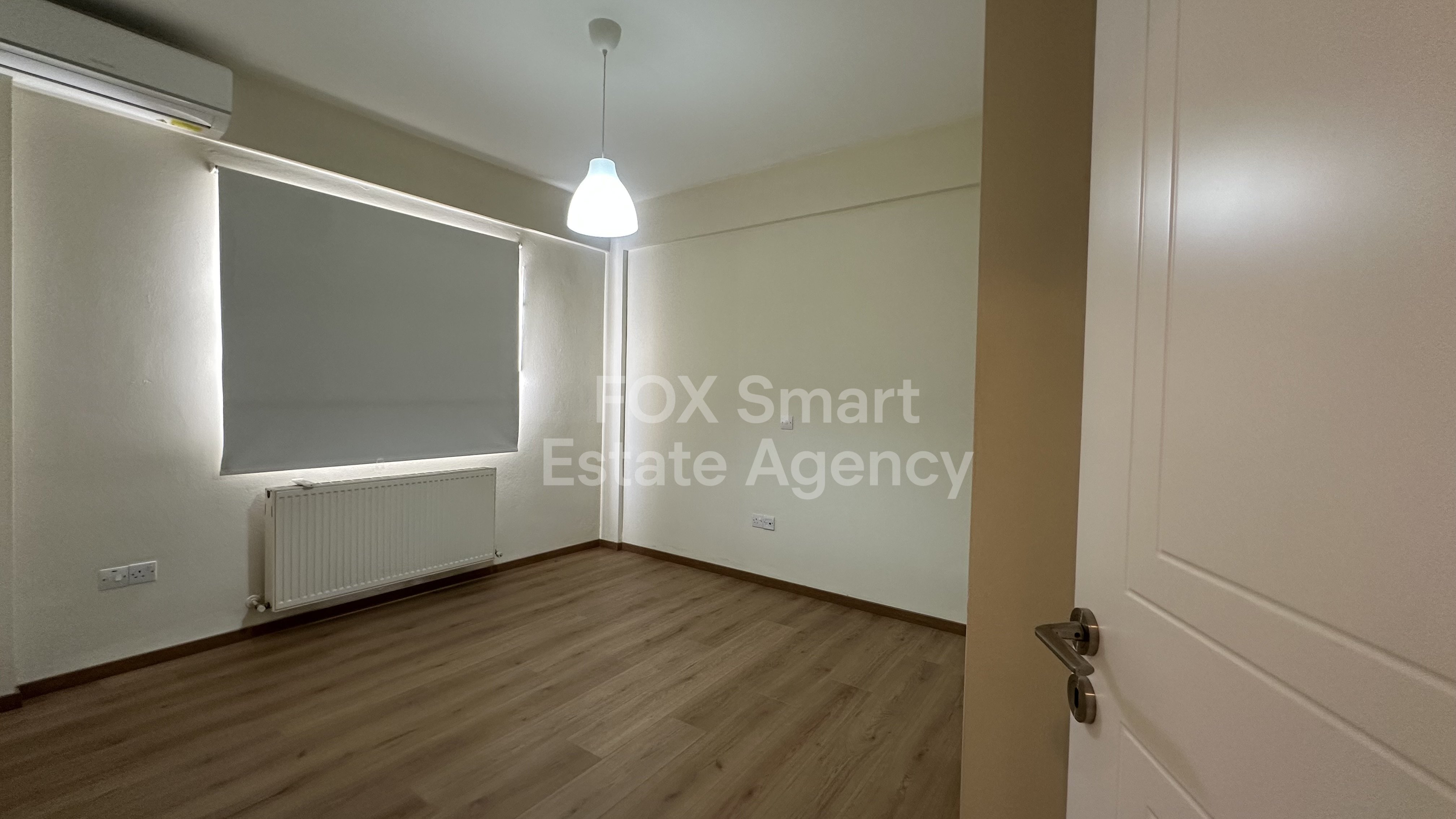 Three Bedroom Apartment in Agiou Omologites, Nicosia City Centre