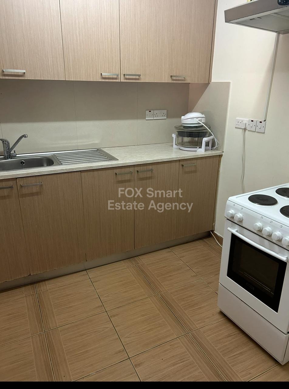 Apartment, For Rent, Limassol