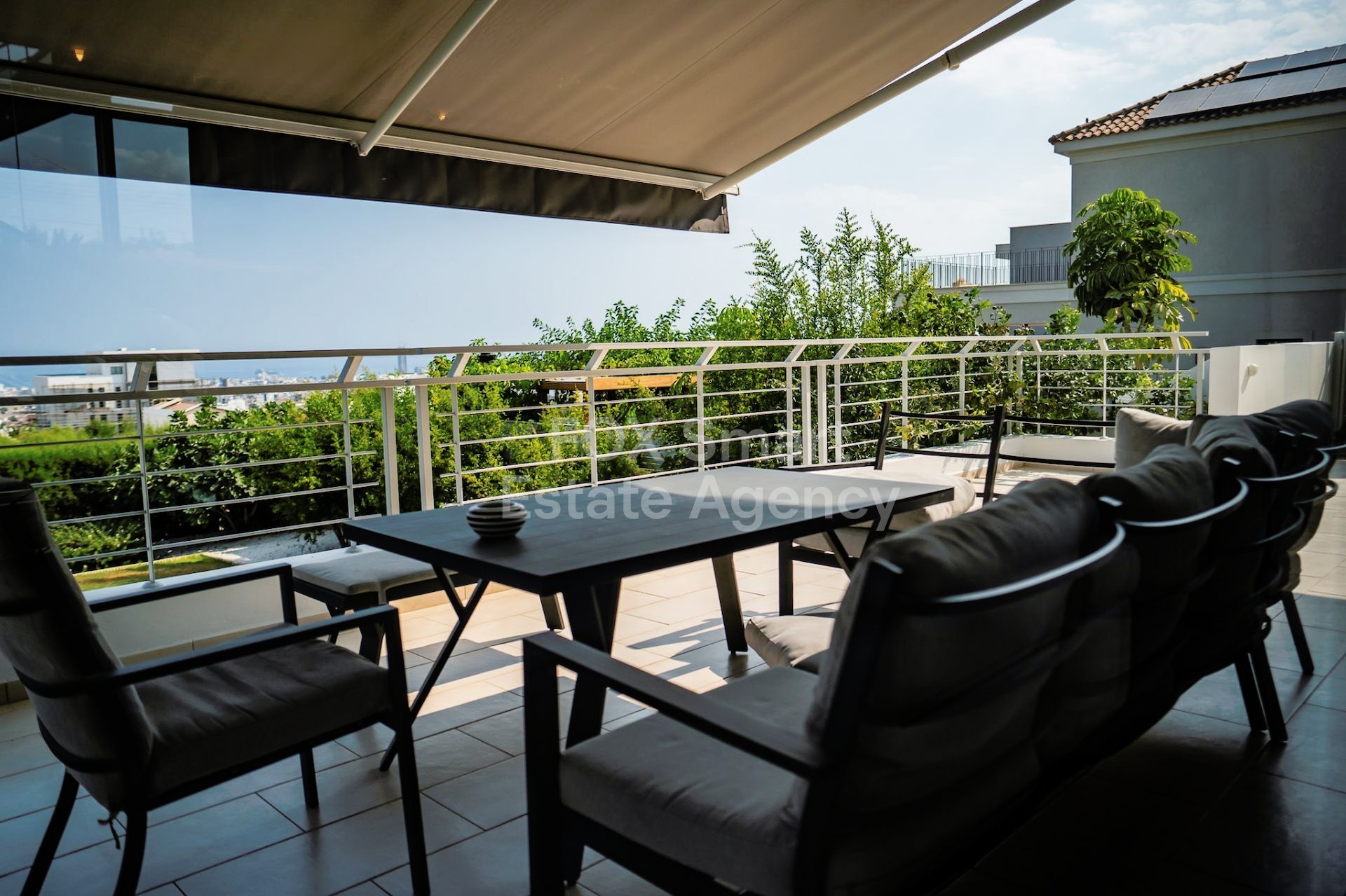 House, For Rent, Limassol, Panthea
