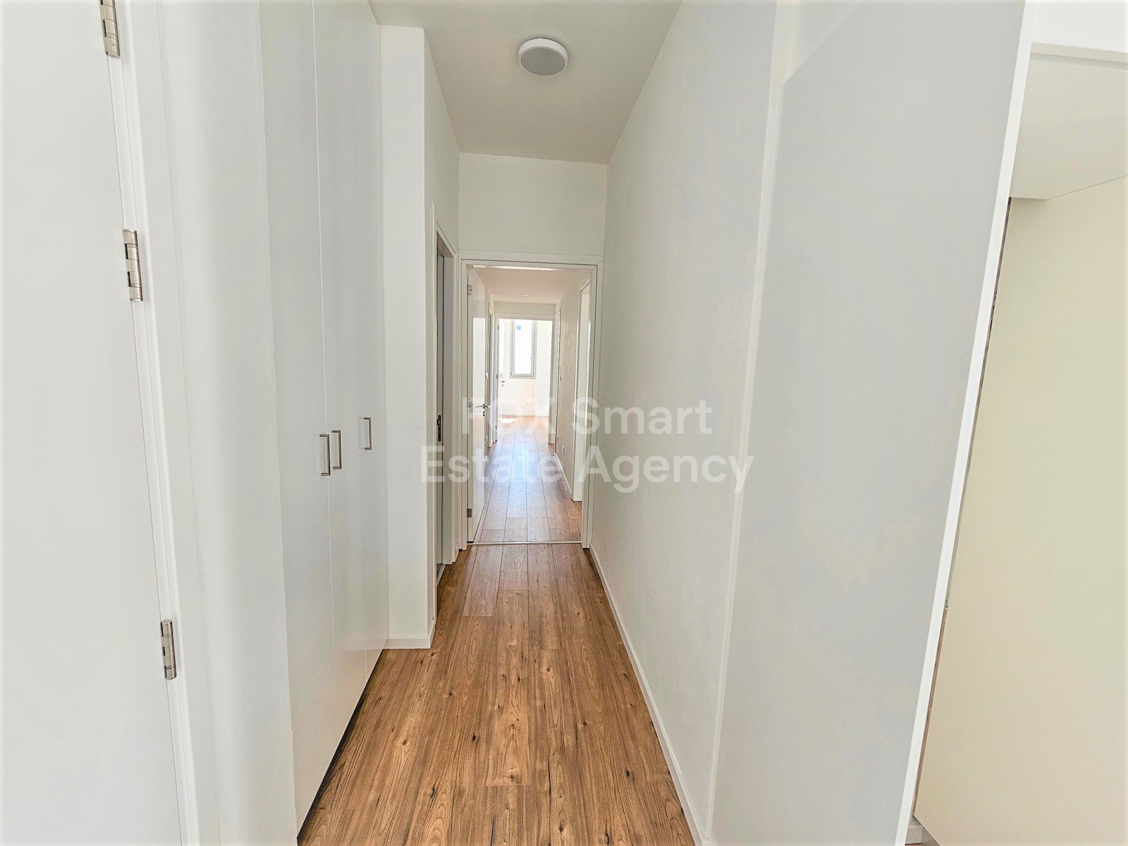 For rent: a 3-bedroom apartment in Dasoupolis with a 3KW photovoltaic system for energy efficiency.